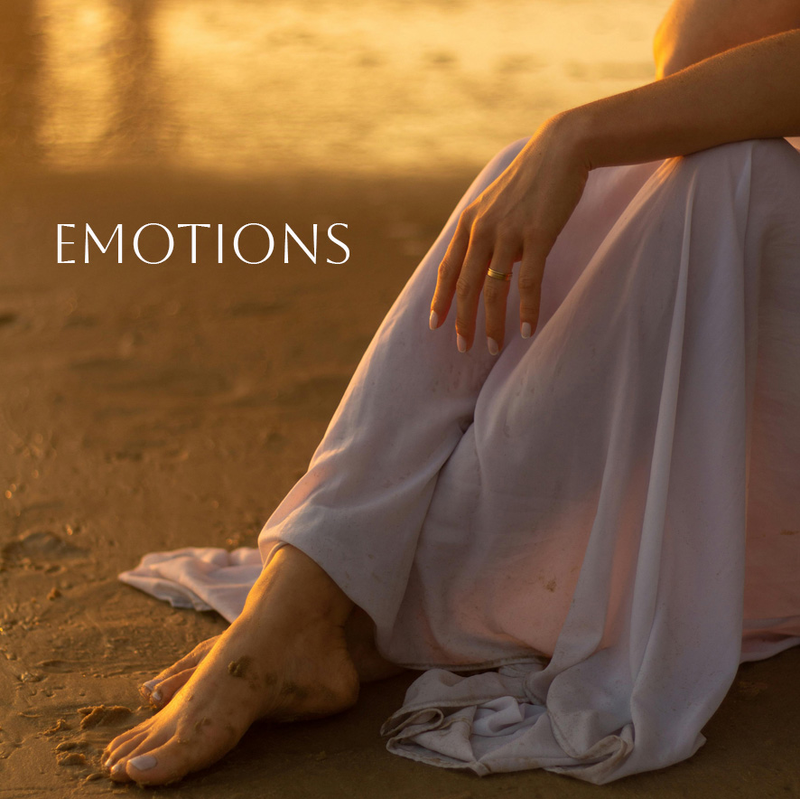 emotion anxieté