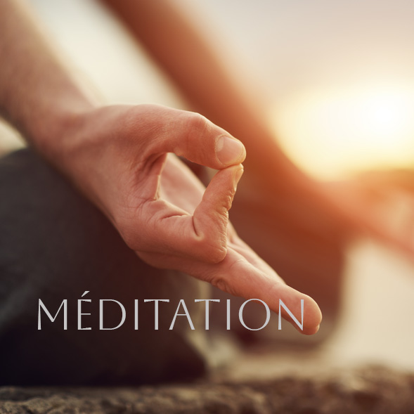 meditation Samatha